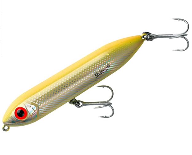 Heddon, Heddon Super Spook Jr