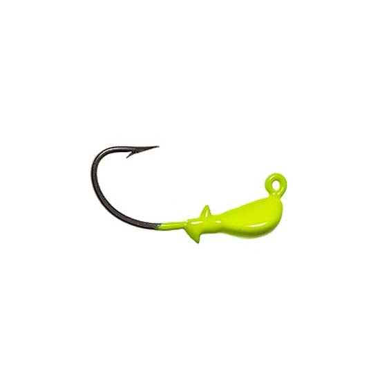 Esche artificiali, Hookup Lures 1/4 oz Boxing Glove Jig Head