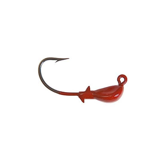 Esche artificiali, Hookup Lures 1/4 oz Boxing Glove Jig Head