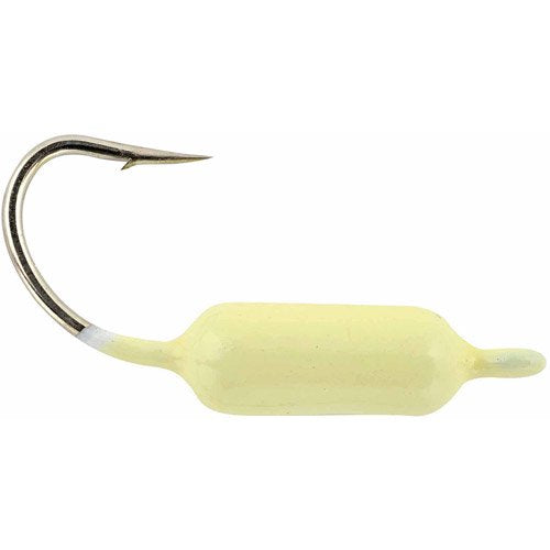 Uragano, Hurricane Snapper Snack Jigs 1/16oz 5pk