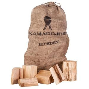 Kamado Joe, Kamado Joe pezzi di legno