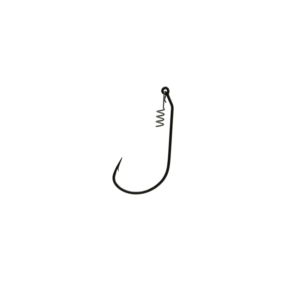 Missione Pesca, Mission Fishin 3/0 Jerk Bait Hooks 1/16 oz 3pk