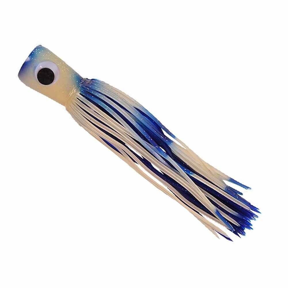 Artigianato degli stampi, Mold Craft 7300SC Super Chugger Lure