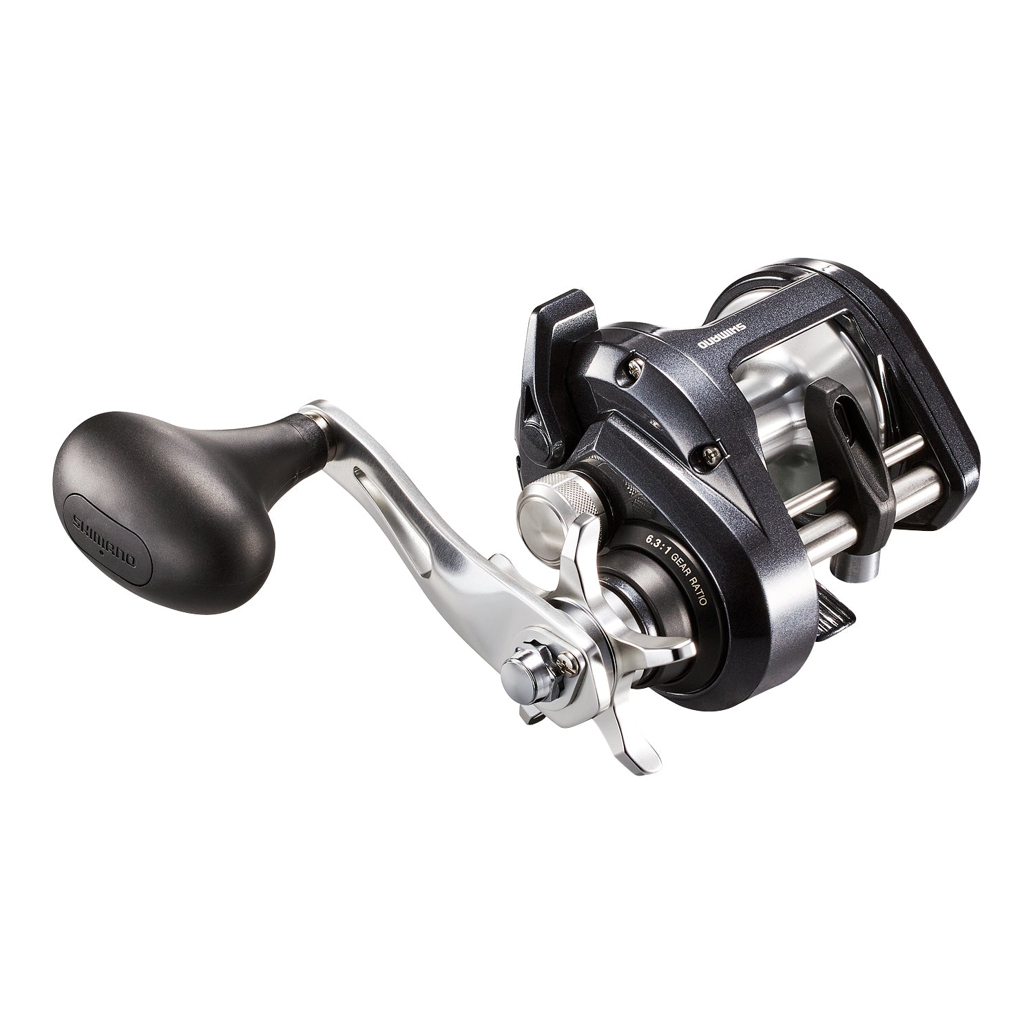 Shimano, Mulinello convenzionale Shimano Takota