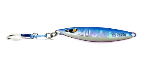 Mustad, Mustad Zippy Jig 80g