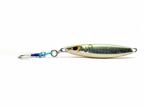 Mustad, Mustad Zippy Jig 80g