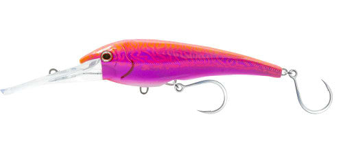 Nomade, Nomad Design DTX Minnow 220 LRS SNK