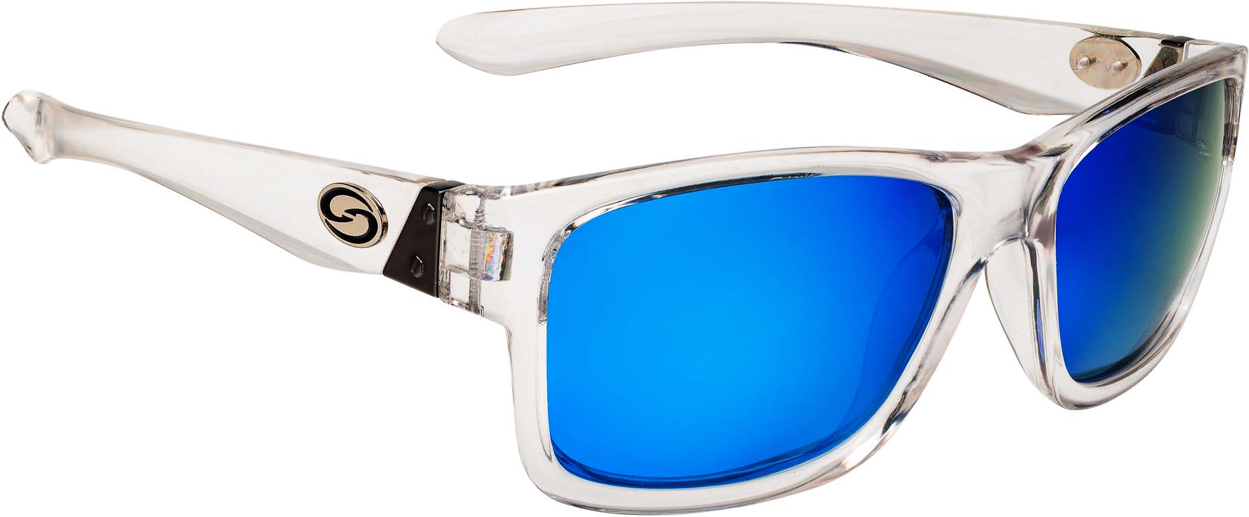 Re del Colpo, Occhiali da sole Strike King Plus Platte Polarized