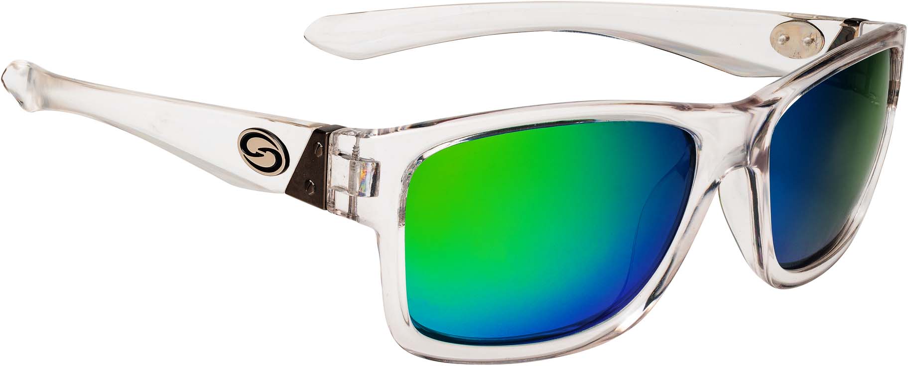 Re del Colpo, Occhiali da sole Strike King Plus Platte Polarized