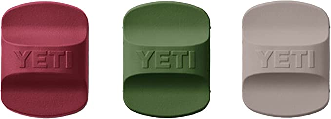 Yeti, Pacchetto colore Yeti Rambler Magslider