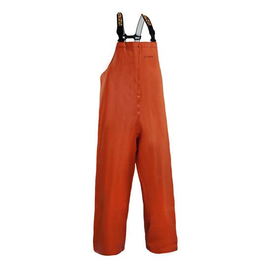 Grundens USA, Pantaloni antipioggia di medio peso in PVC Clipper di Grunden