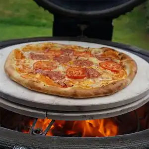 Kamado Joe, Pietra per pizza Kamado Joe Big Joe