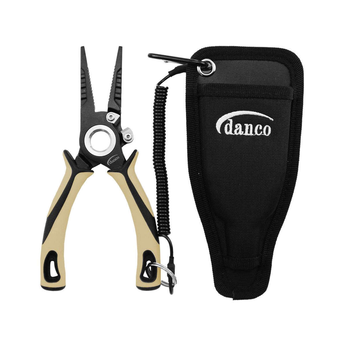 Danco, Pinze Danco 7,5" serie Pro