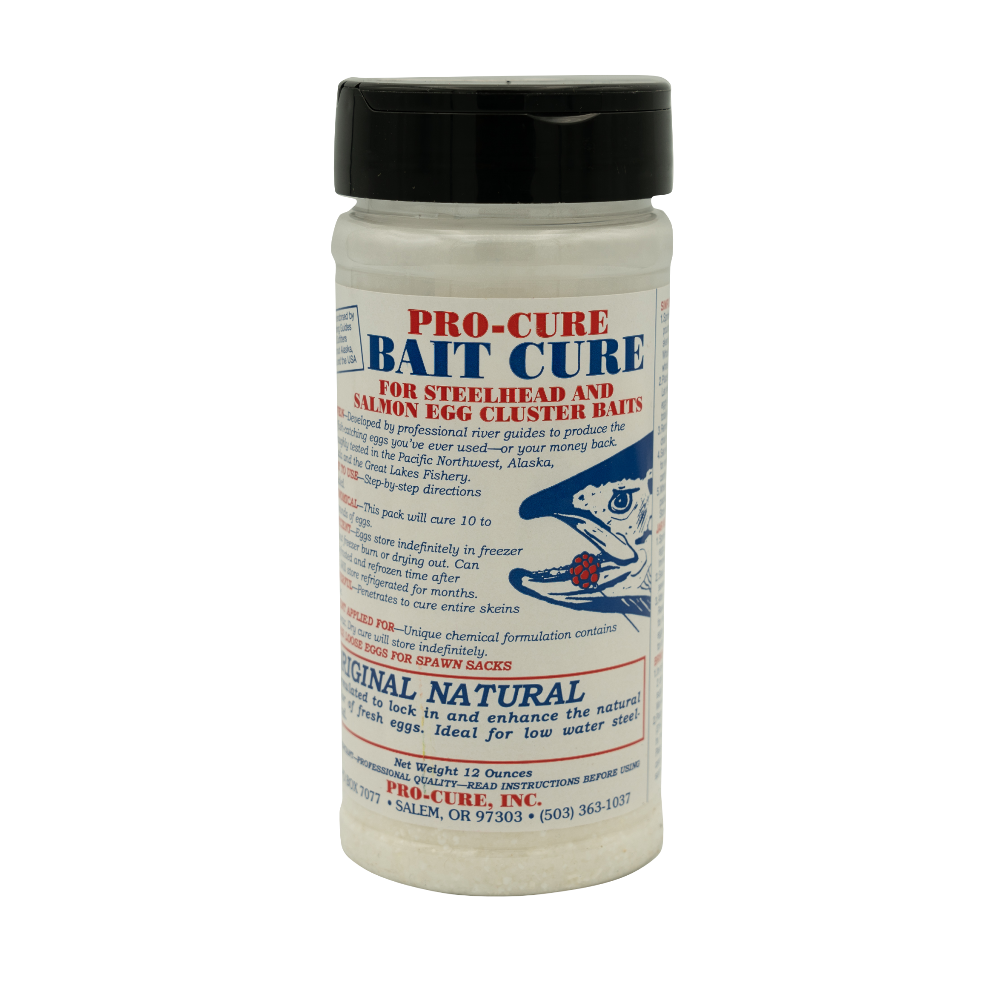 Pro-Cure, Pro-Cure Bait Cures 12 oz.