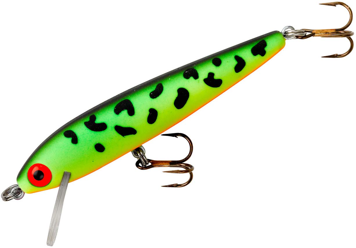 Ribelle, Rebel Value Minnow Shallow Jerkbait Hard Minnow