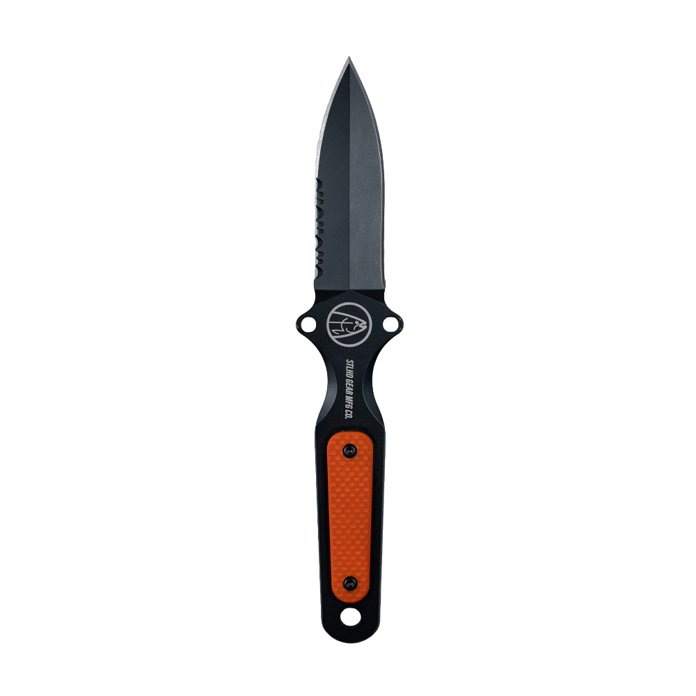 INGRANAGGIO STLHD, STLHD X Burnside Knives Coltello Hyperstrike+