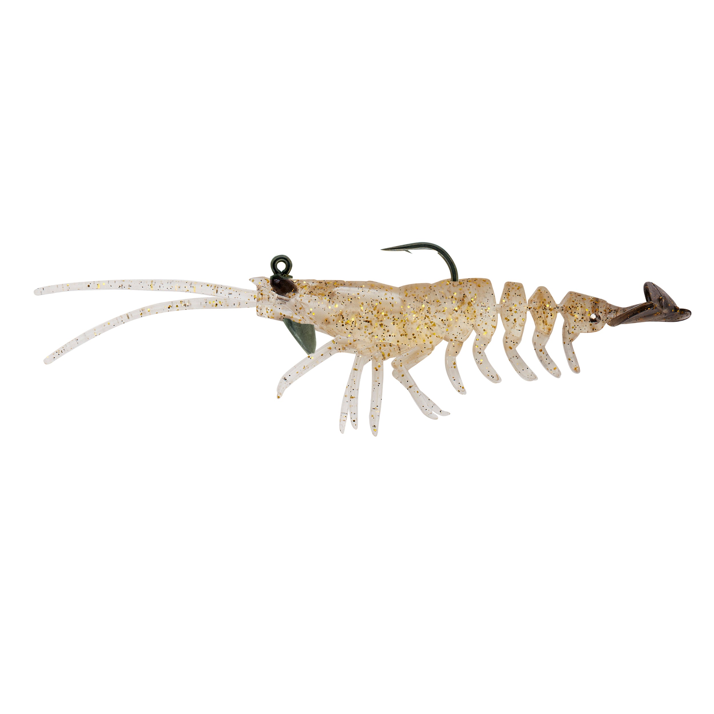 Savage Gear, Savage Gear 3D Shrimp RTF 3.5"