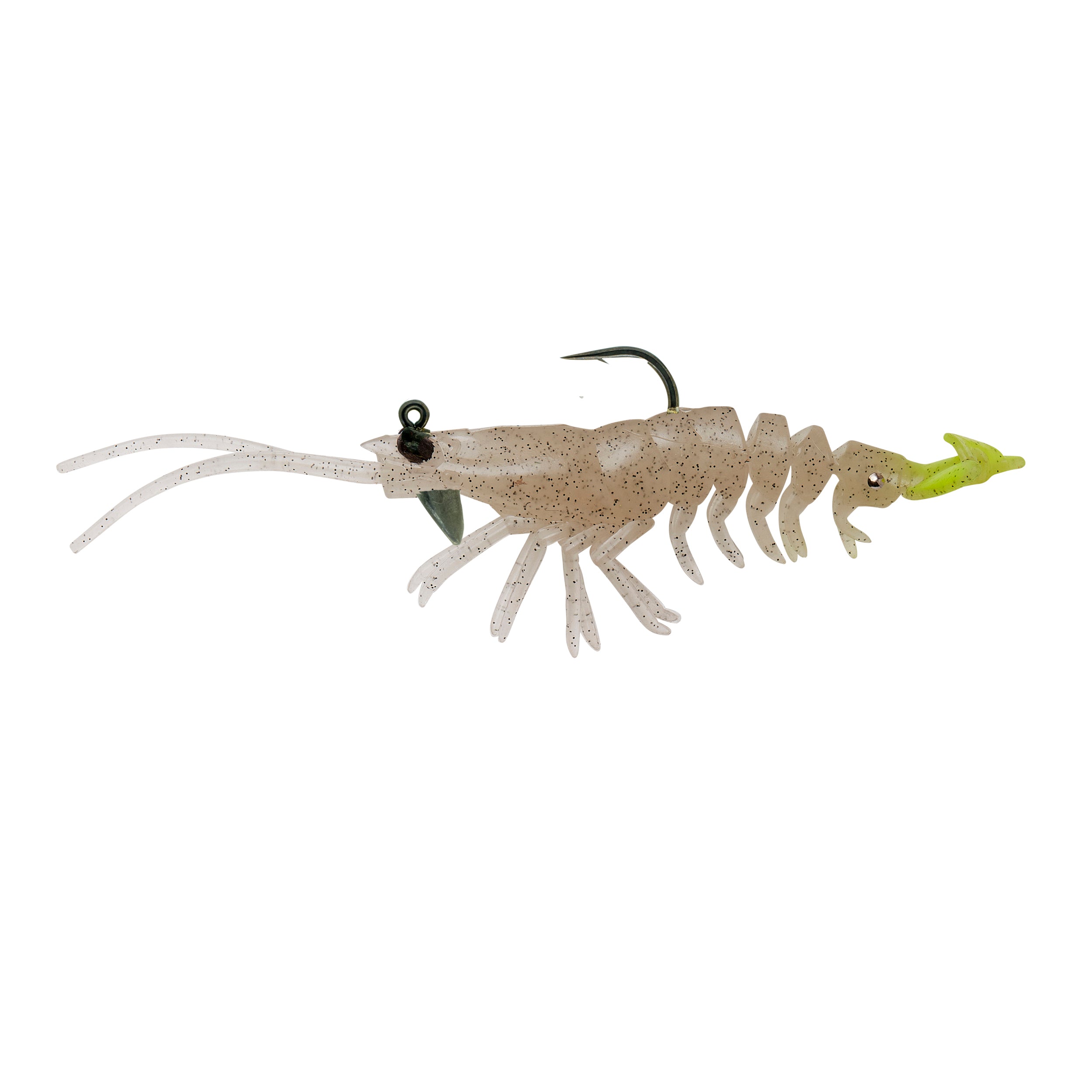 Savage Gear, Savage Gear 3D Shrimp RTF 3.5"