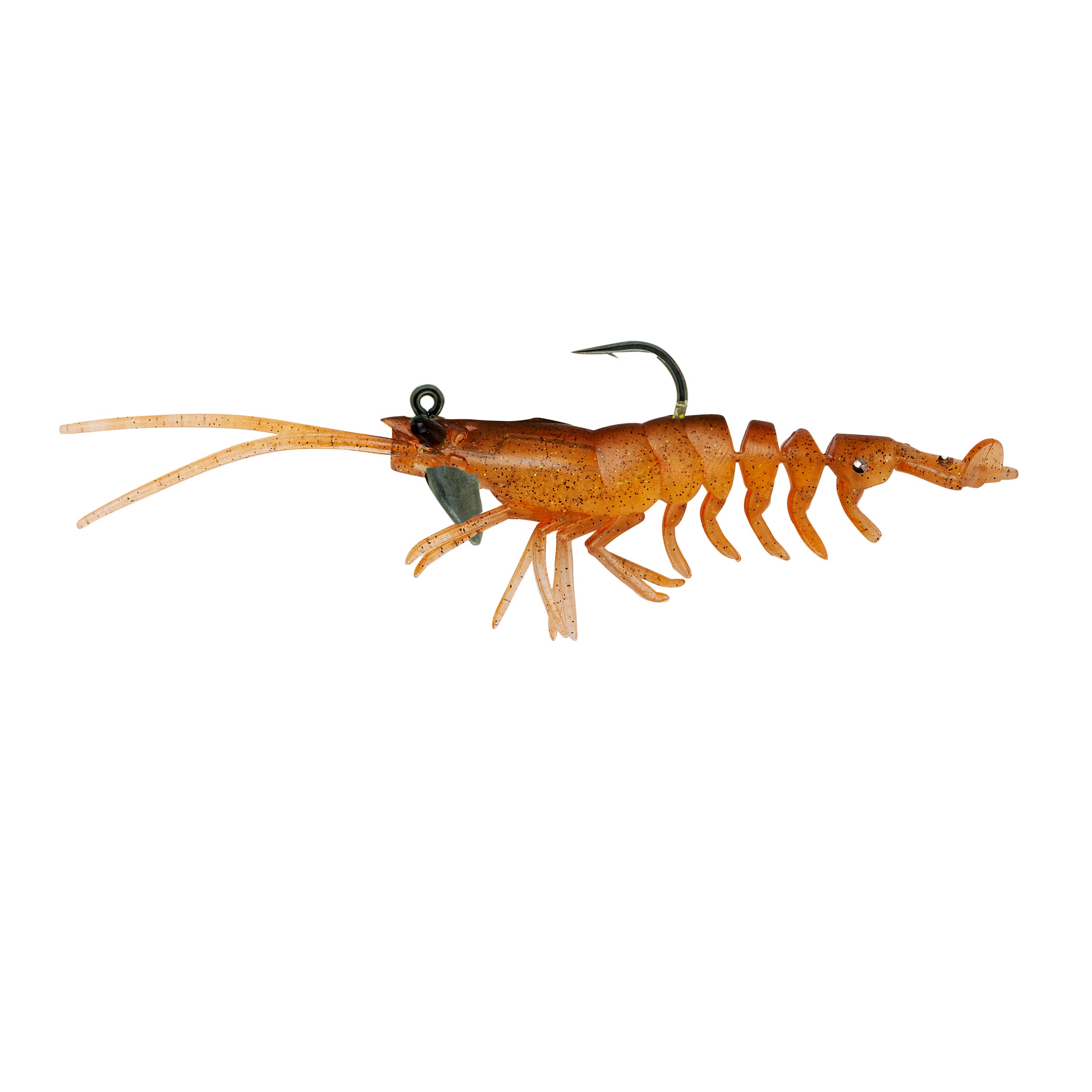 Savage Gear, Savage Gear 3D Shrimp RTF 5"