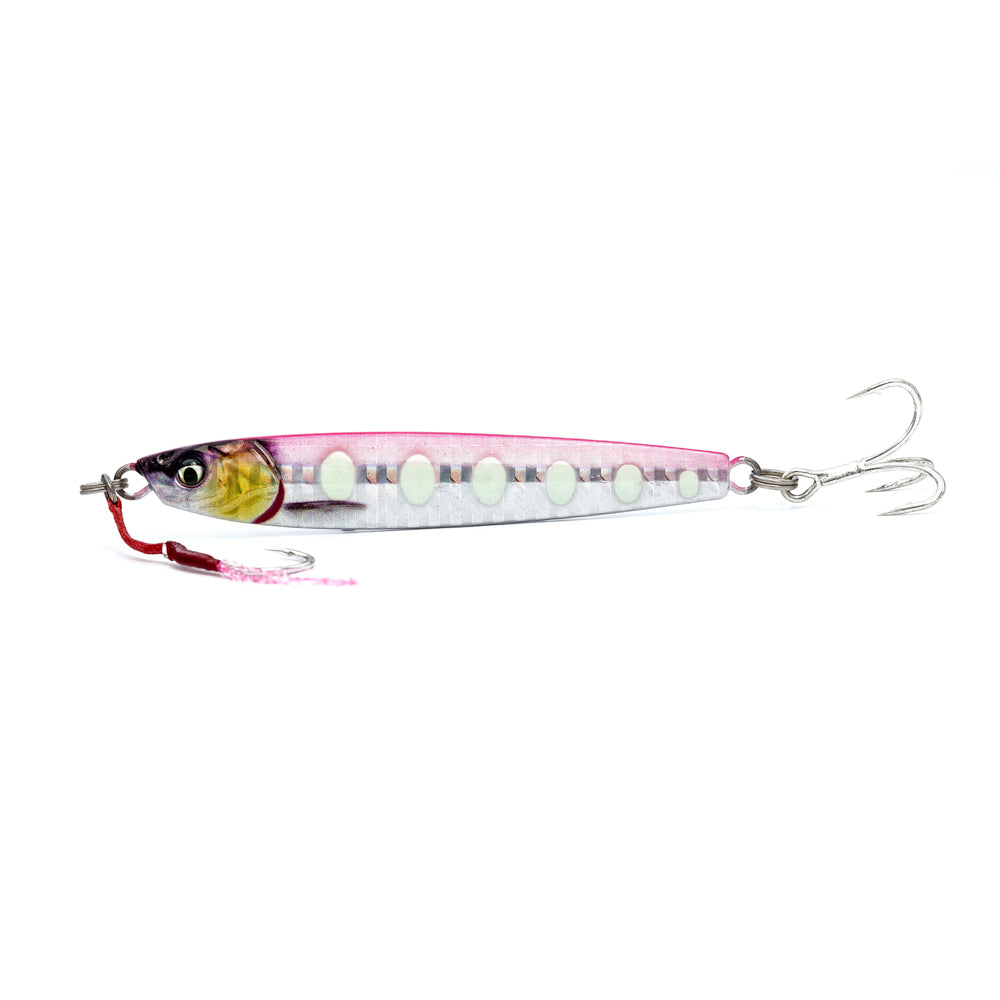 Savage Gear, Savage Gear Long Cast Minnow 1 1/3oz