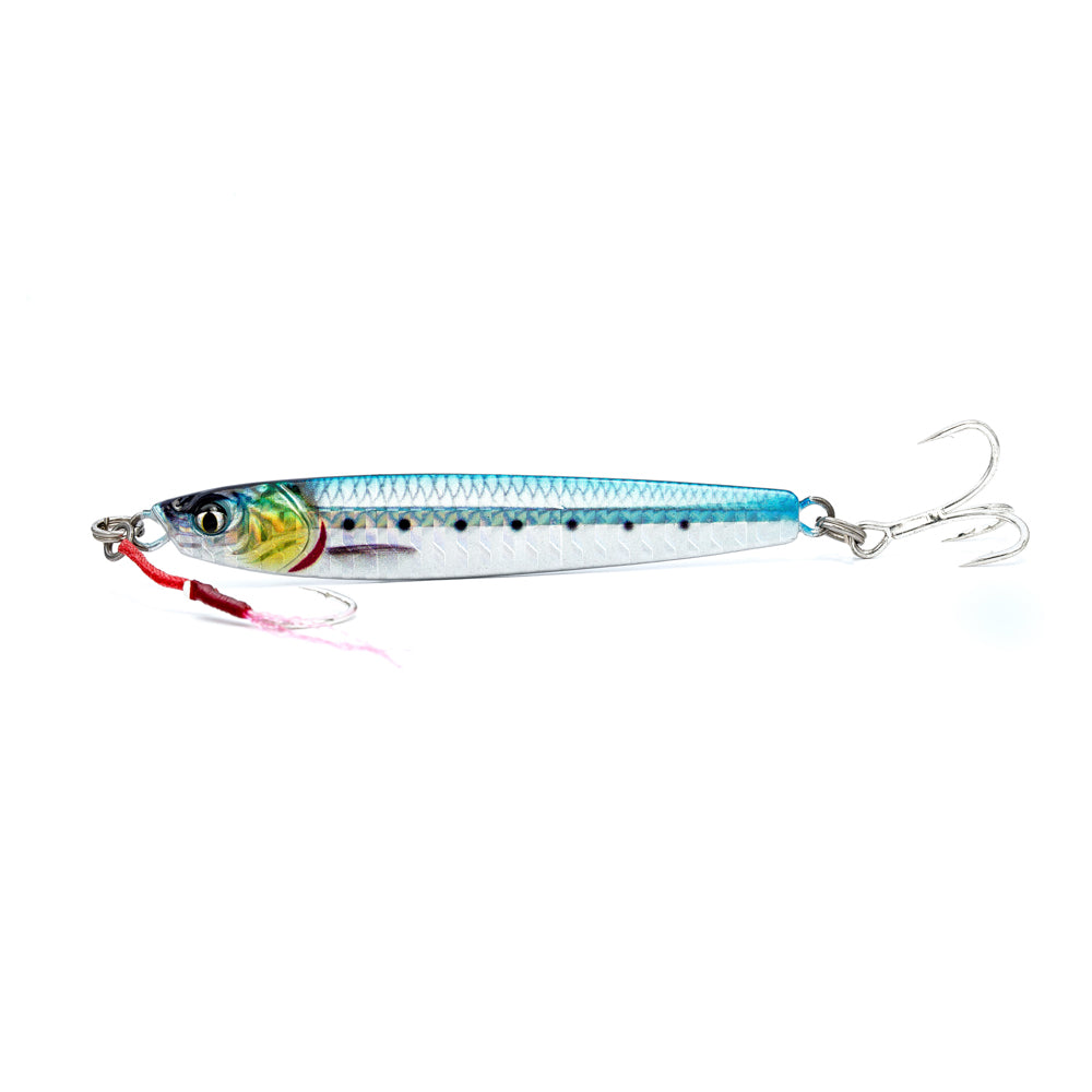 Savage Gear, Savage Gear Long Cast Minnow 2 1/4 oz