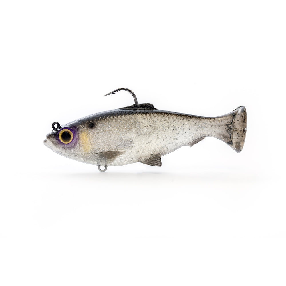 Savage Gear, Savage Gear Pulse Tail Baitfish RTF