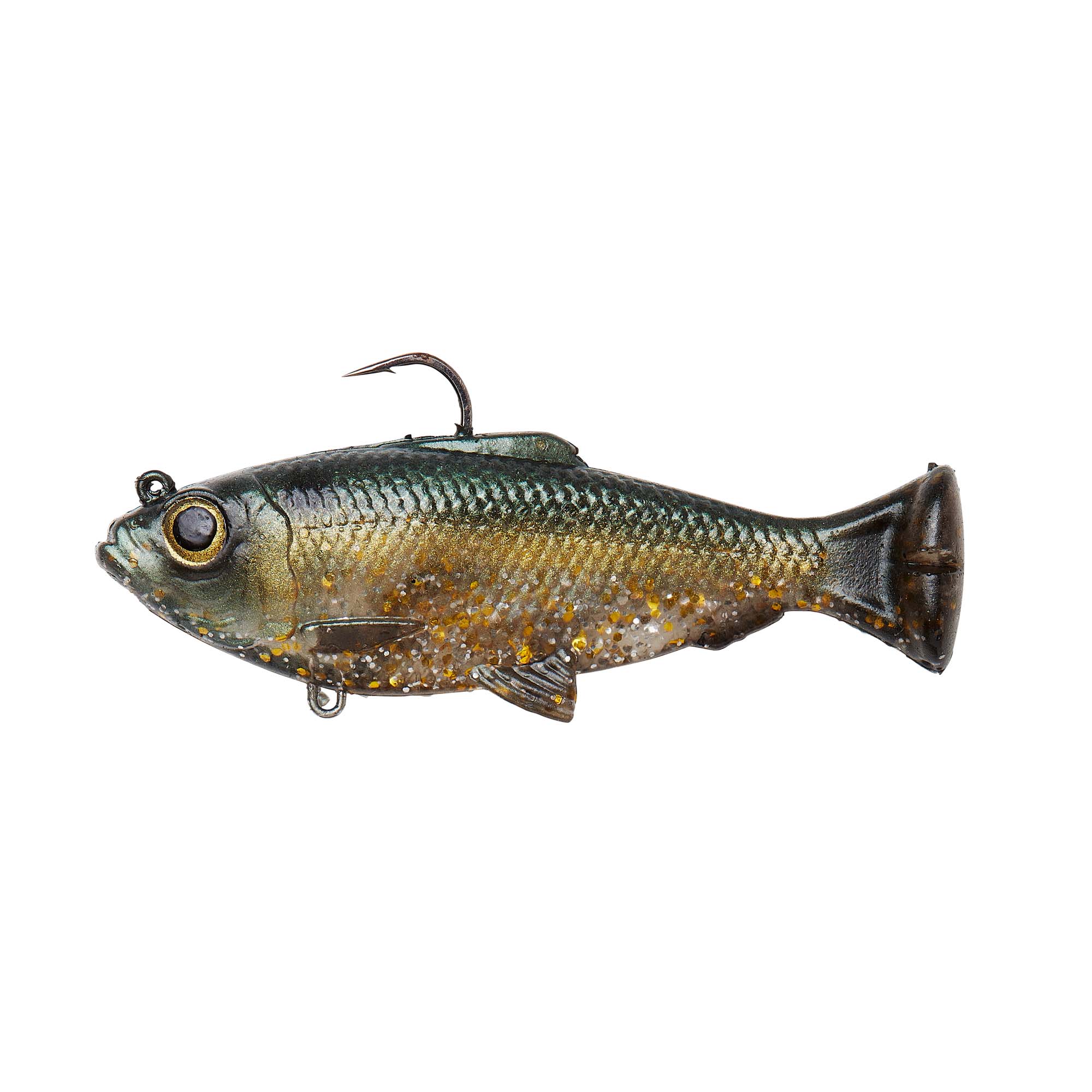 Savage Gear, Savage Gear Pulse Tail Baitfish RTF