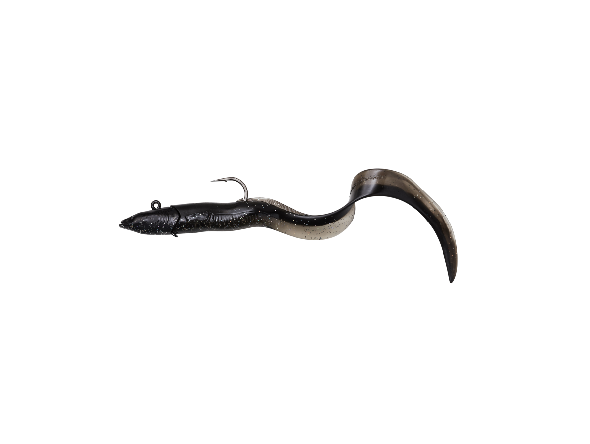 Savage Gear, Savage Gear Real Eel Jig 8"