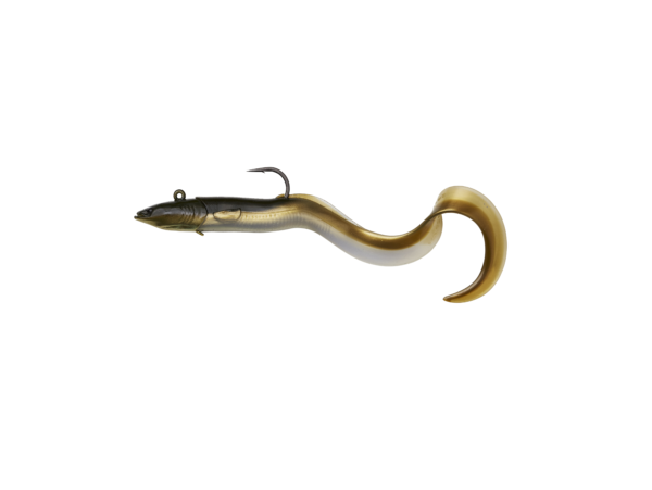 Savage Gear, Savage Gear Real Eel Jig 8"