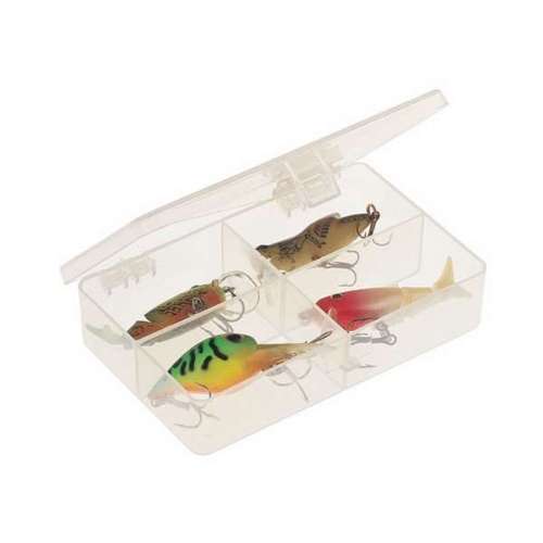 Plano, Scatole per attrezzi da pesca Plano serie 3448 Extra Small StowAway