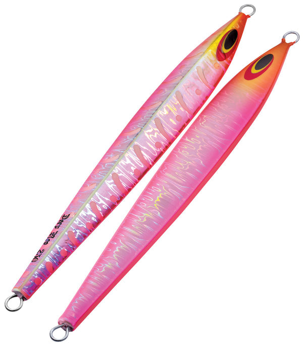 Falco di mare, Sea Falcon Z Slow Deep Neo Jigs