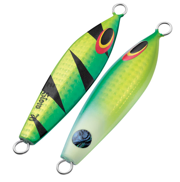 Falco di mare, Sea Falcon Z Slow Jigs