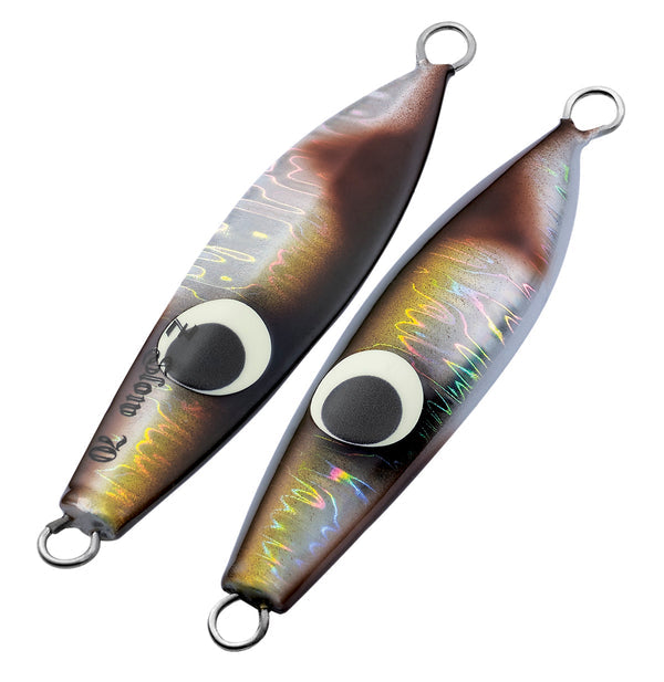 Falco di mare, Sea Falcon Z Slow Jigs