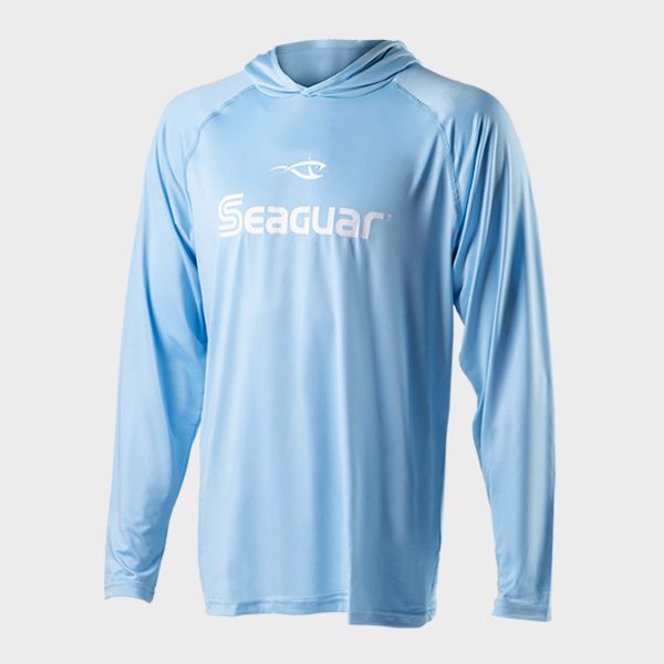 Seaguar, Seaguar UV Camicia solare con cappuccio a maniche lunghe