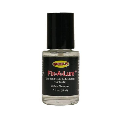 Spike-It, Spike-It Fix-A-Lure Colla per riparazioni esche 1/2 oz.