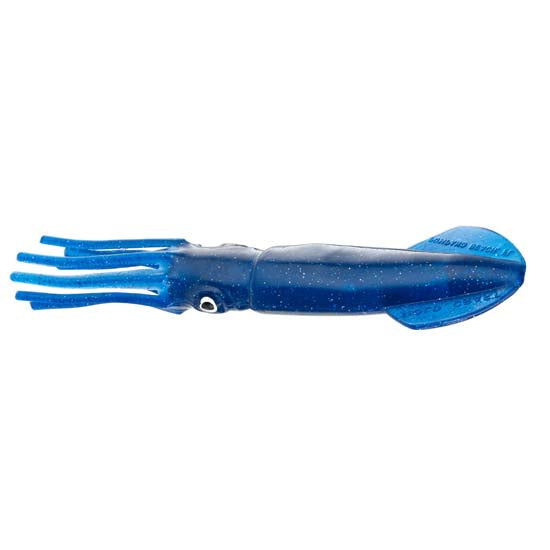 Stampo artigianale, Stampo Craft 16" Squaly Squirt Nation Squid