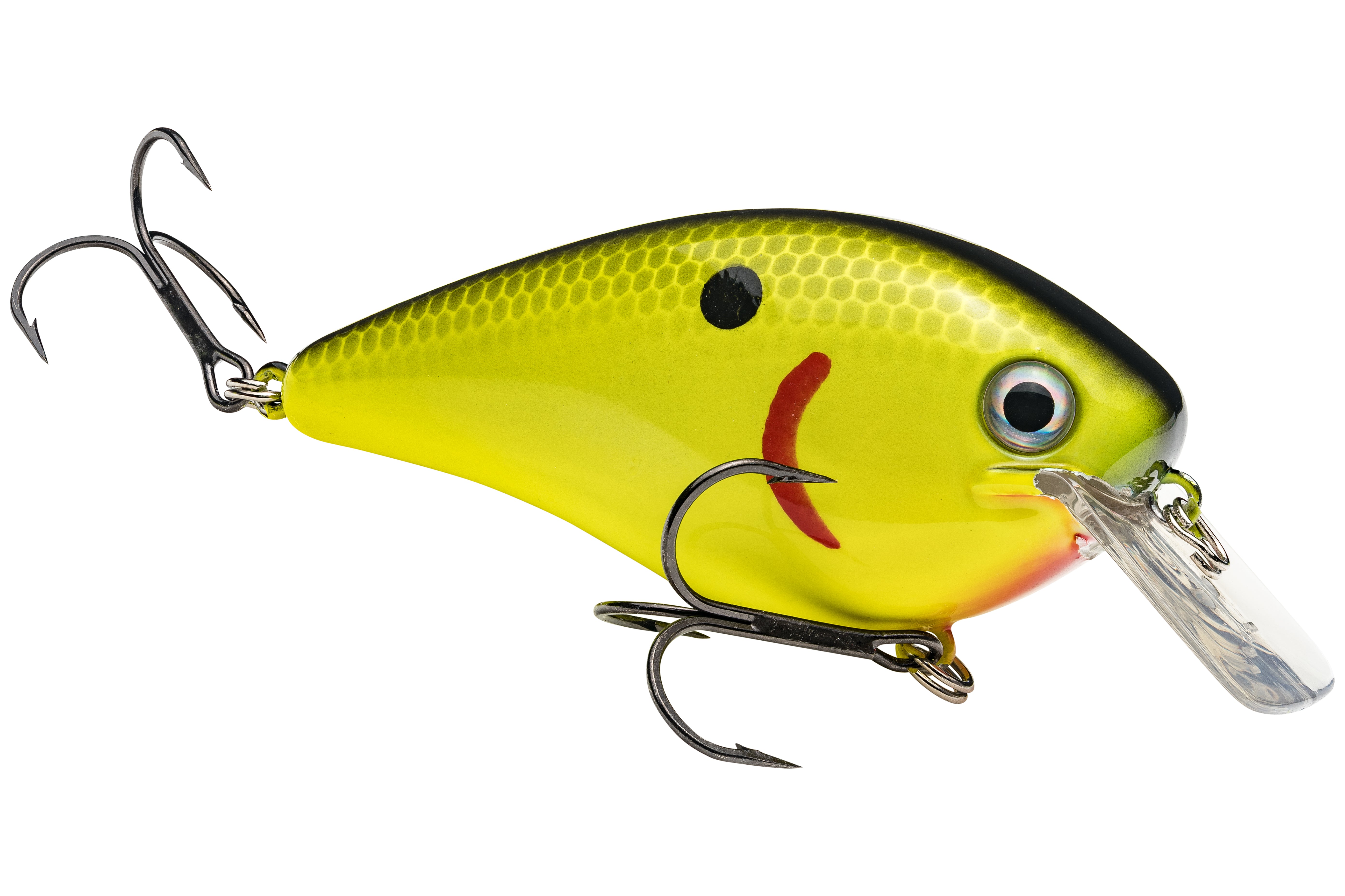 Strike King, Strike King KVD 4.0 Magnum Shallow Squarebill Crankbait