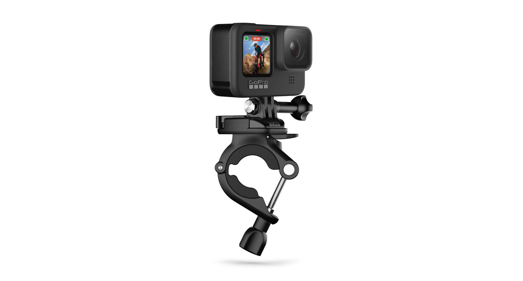 GoPro, Supporto per manubrio/sella/palo GoPro