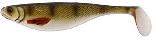 Westin, Westin ShadTeez Big Game Soft Paddle Tail Swimbaits