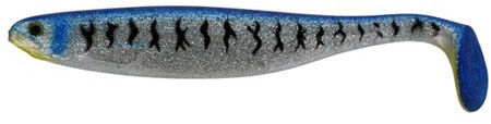 Westin, Westin ShadTeez Slim Big Game Soft Paddle Tail Swimbaits