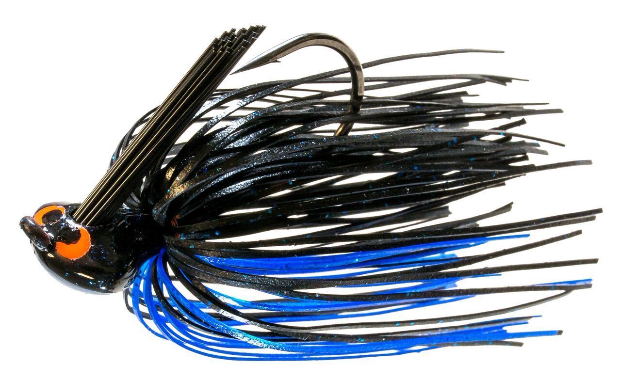 Z-Man, Z-Man CrossEyeZ Flipping Jig 5/8 oz.