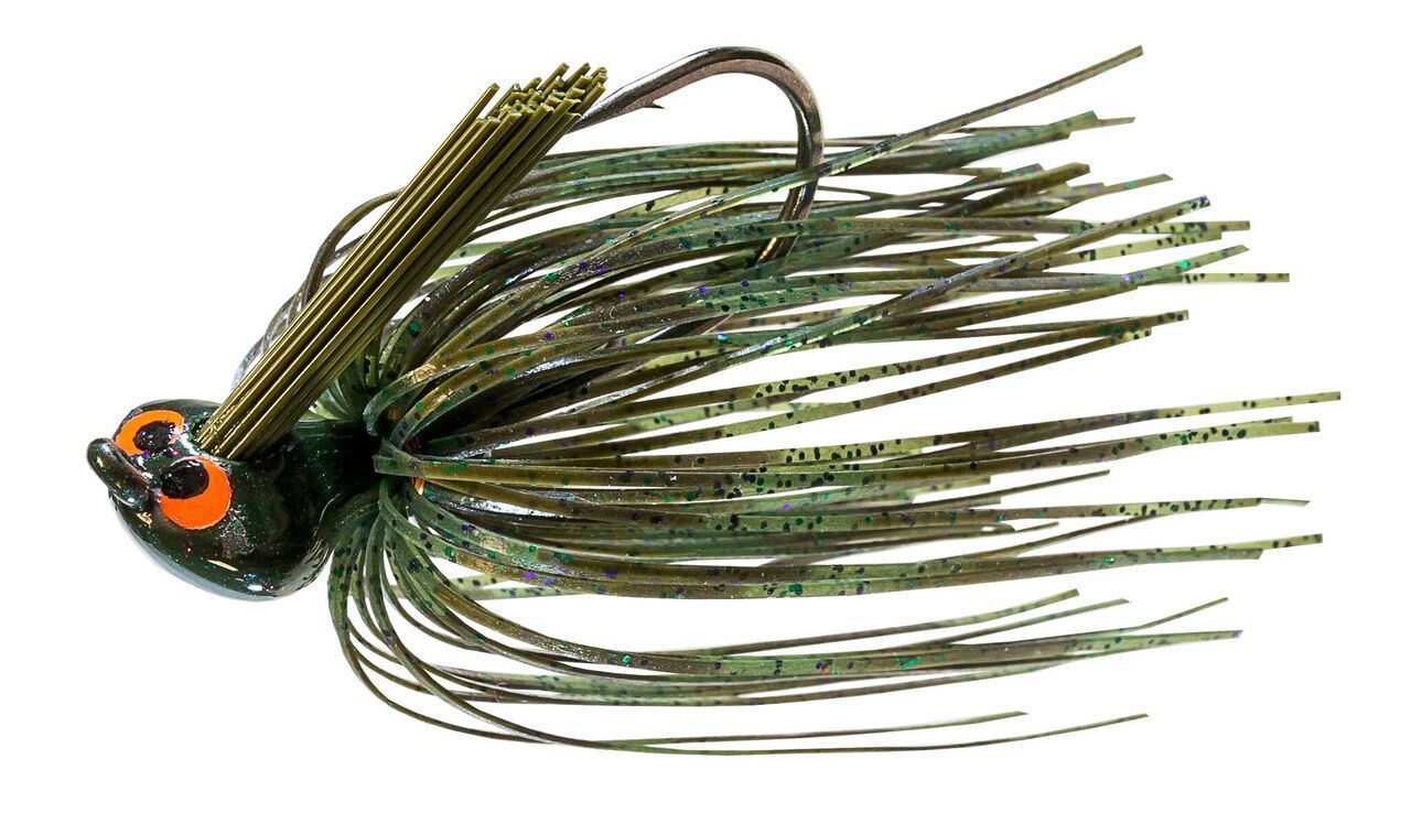 Z-Man, Z-Man CrossEyeZ Flipping Jig 5/8 oz.